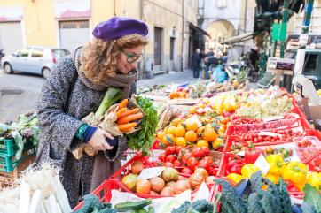 ЕС освободил от пошлин семь видов молдавской сельхозпродукции